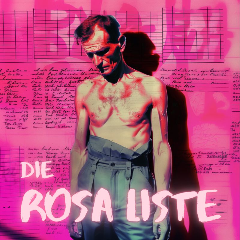 Pink List / Die Rosa Liste - ein Musical