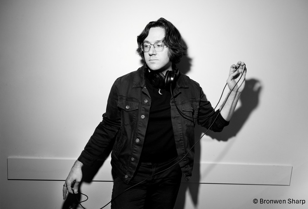 Adam J. Rineer erschuf die Originalversion des Musicals THIRD SEX